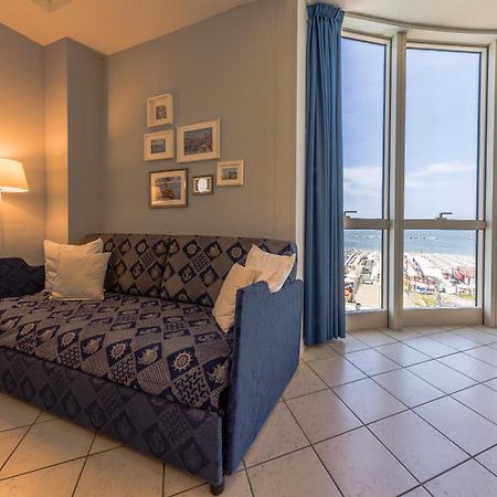 Hotel Valverde&Residenza Cesenatico Esterno foto