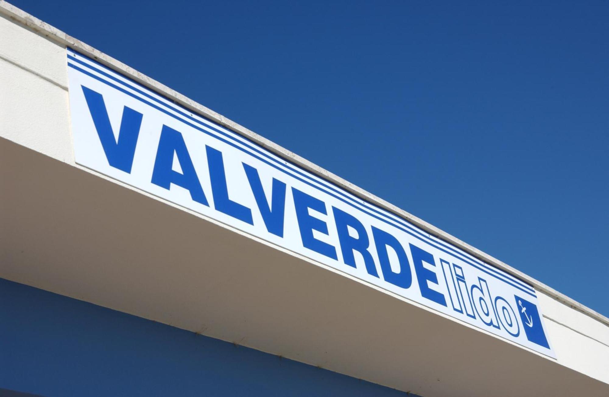 Hotel Valverde&Residenza Cesenatico Esterno foto