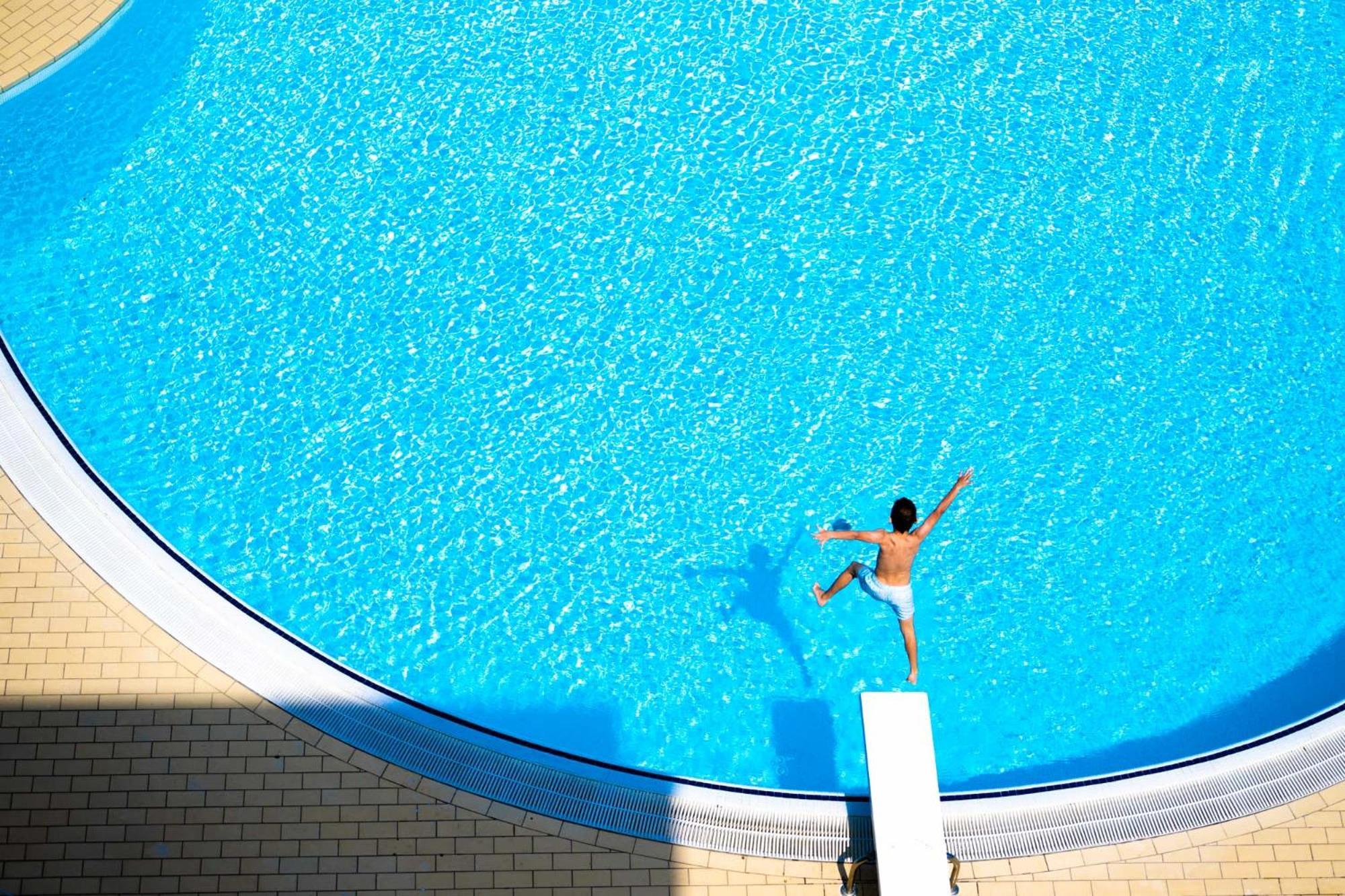 Hotel Valverde&Residenza Cesenatico Esterno foto