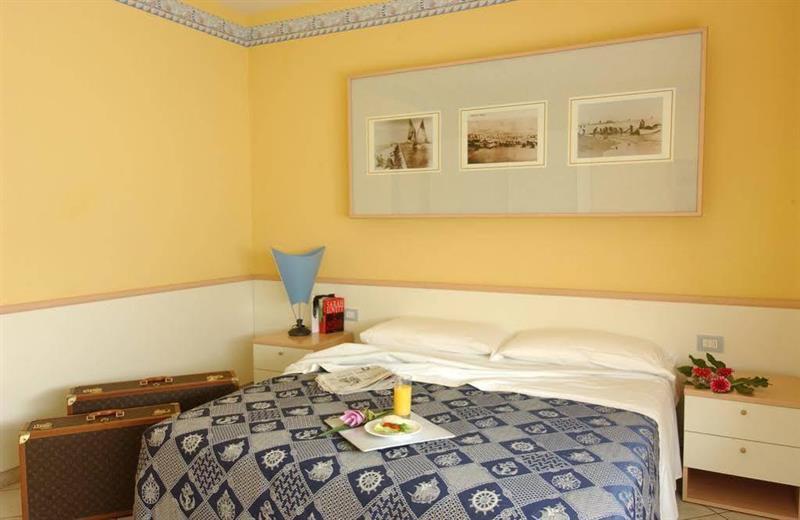 Hotel Valverde&Residenza Cesenatico Esterno foto